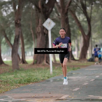 Runner Photo 8447696