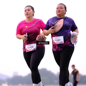 Runner Photo 8447697
