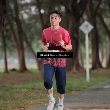 Runner Photo 8447698