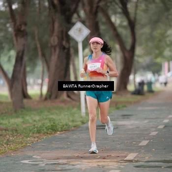 Runner Photo 8447701
