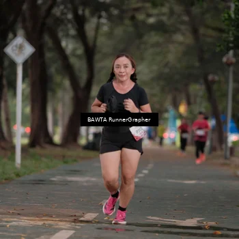 Runner Photo 8447702