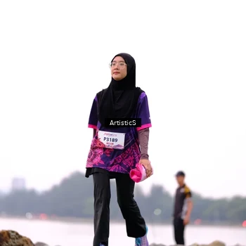 Runner Photo 8447703