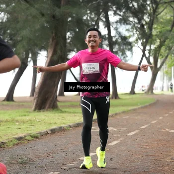 Runner Photo 8447704