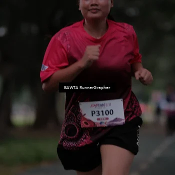 Runner Photo 8447705