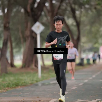 Runner Photo 8447708
