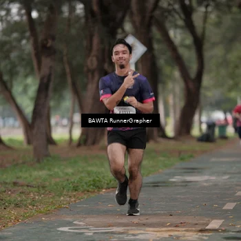 Runner Photo 8447709