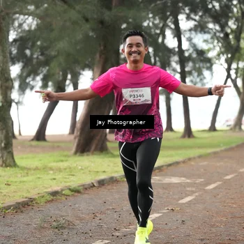 Runner Photo 8447710