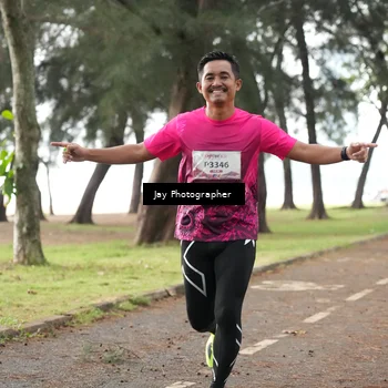 Runner Photo 8447711