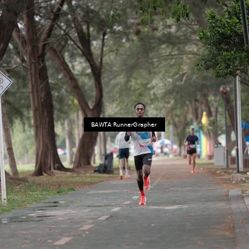 Runner Photo 8447712