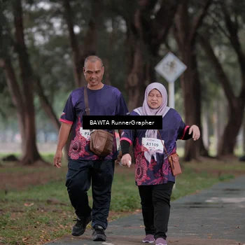 Runner Photo 8447713