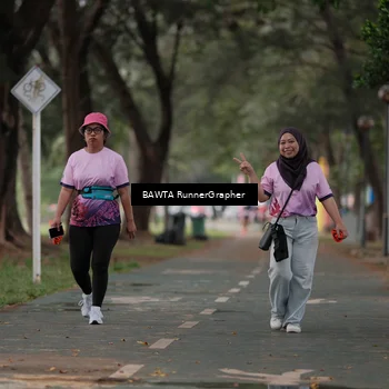 Runner Photo 8447715