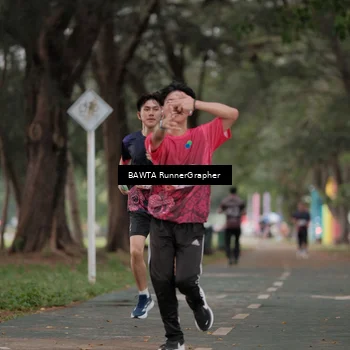 Runner Photo 8447716