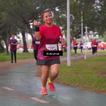 Runner Photo 8447720