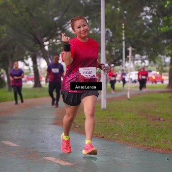 Runner Photo 8447721