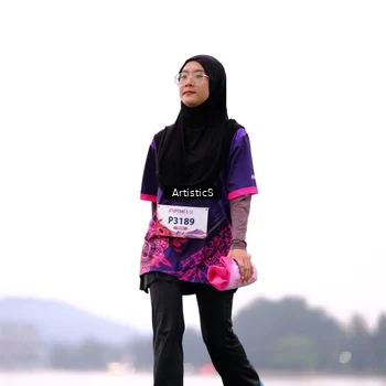 Runner Photo 8447723