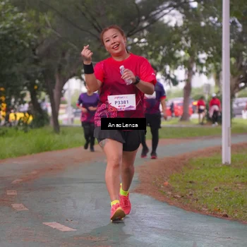 Runner Photo 8447724