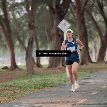 Runner Photo 8447725