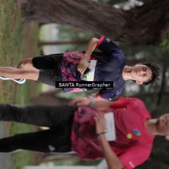 Runner Photo 8447726