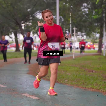 Runner Photo 8447727