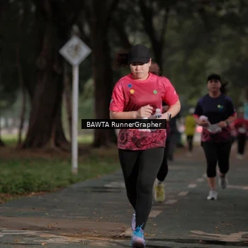 Runner Photo 8447728