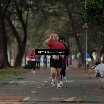 Runner Photo 8447729