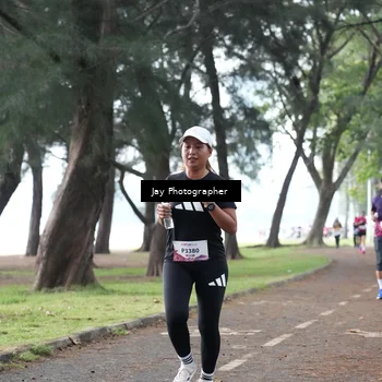 Runner Photo 8447730