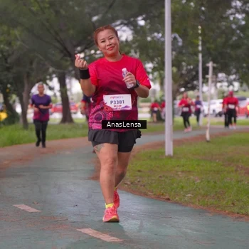 Runner Photo 8447731