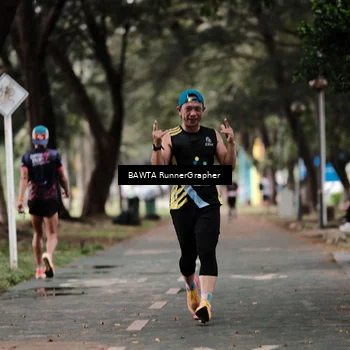 Runner Photo 8447732