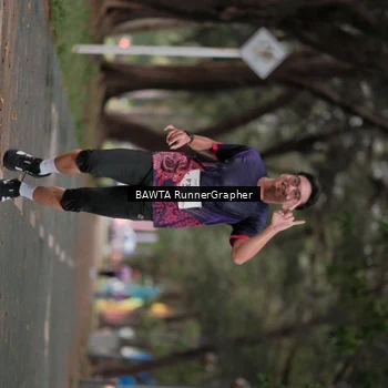 Runner Photo 8447733