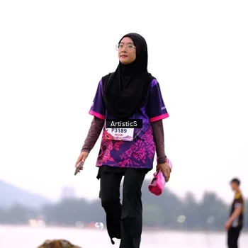 Runner Photo 8447734