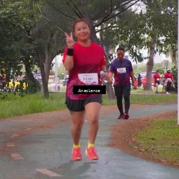 Runner Photo 8447735
