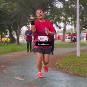 Runner Photo 8447736