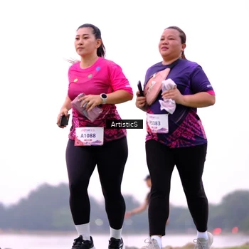 Runner Photo 8447738