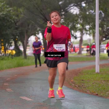 Runner Photo 8447742