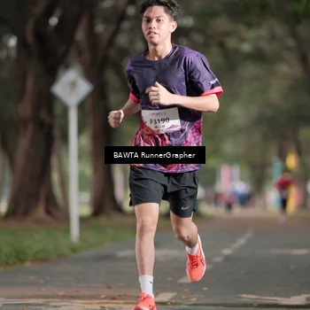 Runner Photo 8447743