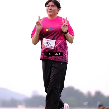 Runner Photo 8447747