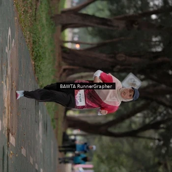Runner Photo 8447748