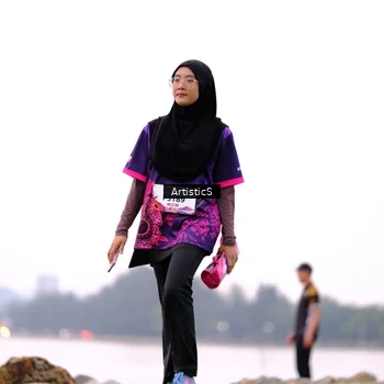 Runner Photo 8447750