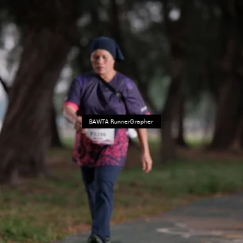 Runner Photo 8447751