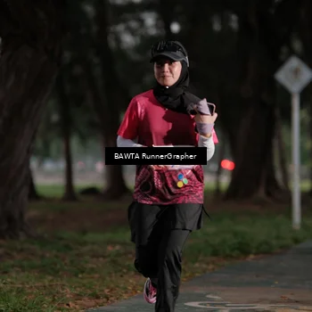 Runner Photo 8447753