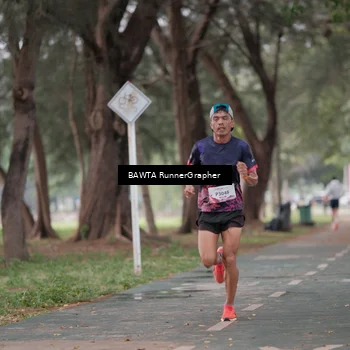 Runner Photo 8447754