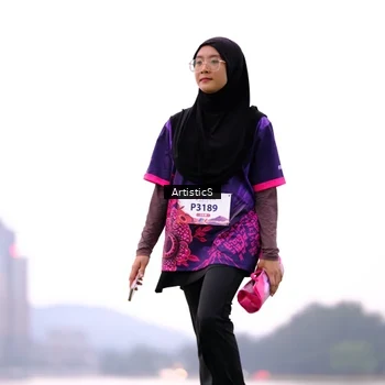 Runner Photo 8447756