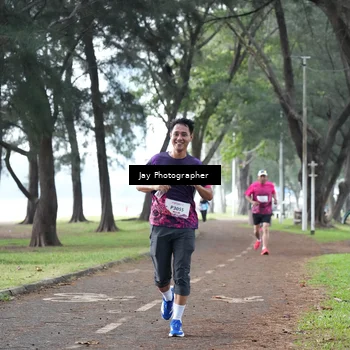 Runner Photo 8447757