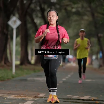 Runner Photo 8447758