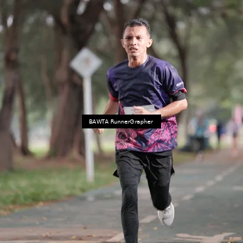Runner Photo 8447760
