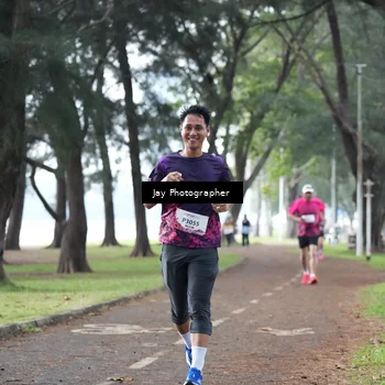 Runner Photo 8447761