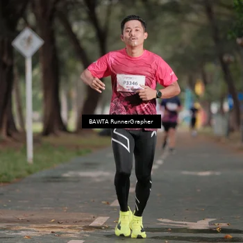 Runner Photo 8447762