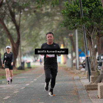 Runner Photo 8447763