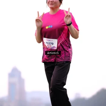 Runner Photo 8447764