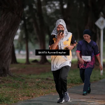 Runner Photo 8447771